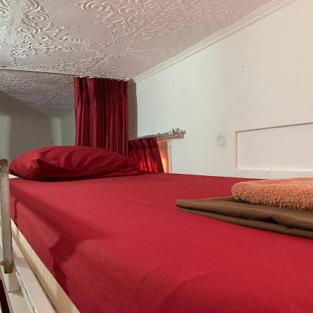 Omah Ndhelik Hotell Yogyakarta Exteriör bild