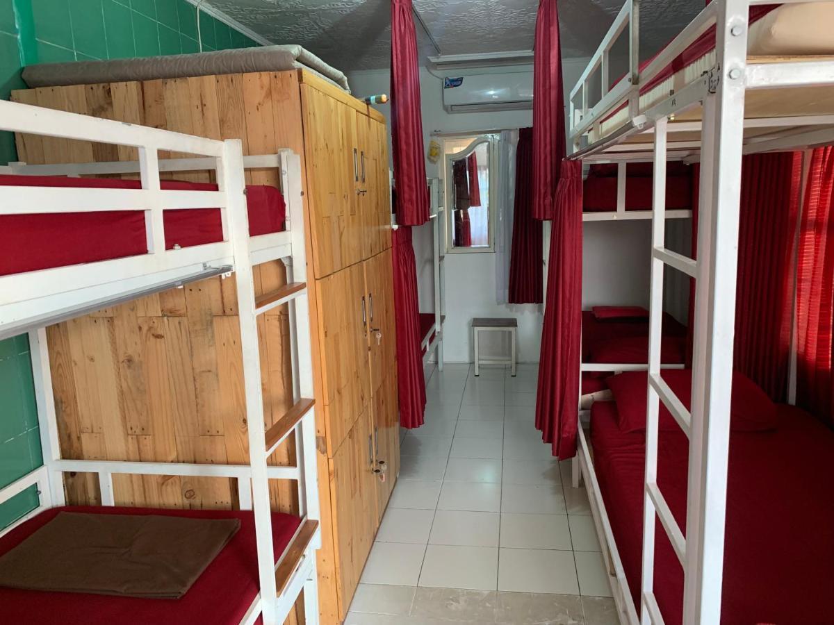 Omah Ndhelik Hotell Yogyakarta Exteriör bild