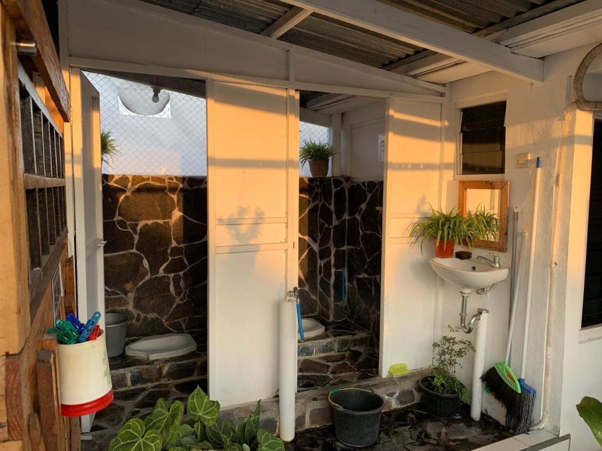 Omah Ndhelik Hotell Yogyakarta Exteriör bild